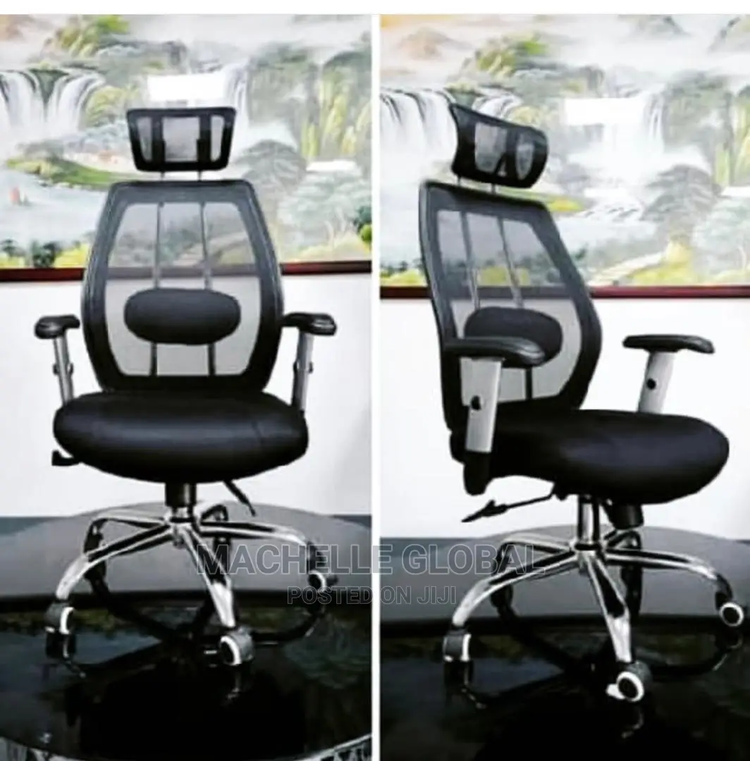 High Quality Office Chairs