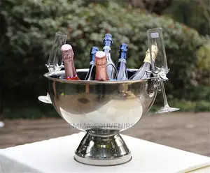 Champagne Bowl