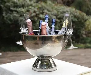 Champagne Bowl