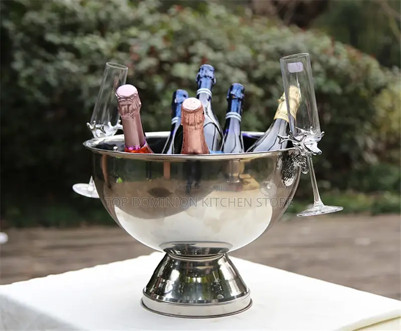 Champagne Bowl