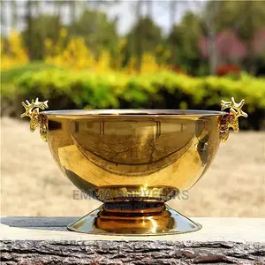 Quality Champagne Bowl