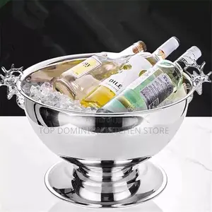 Quality Champagne Bowl