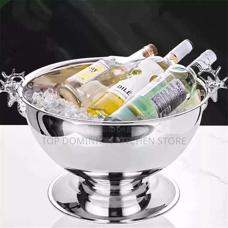 Quality Champagne Bowl
