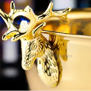 Quality Champagne Bowl