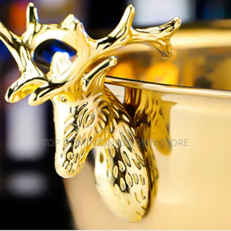 Quality Champagne Bowl