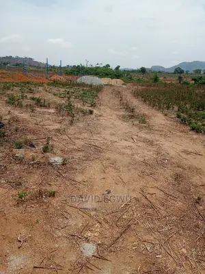 Bungalow Plot