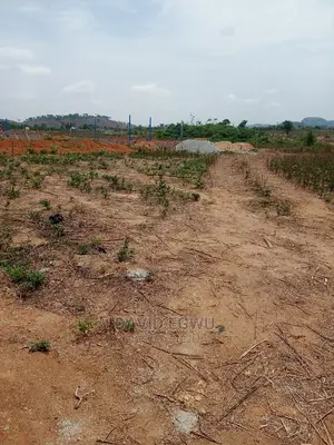 Bungalow Plot