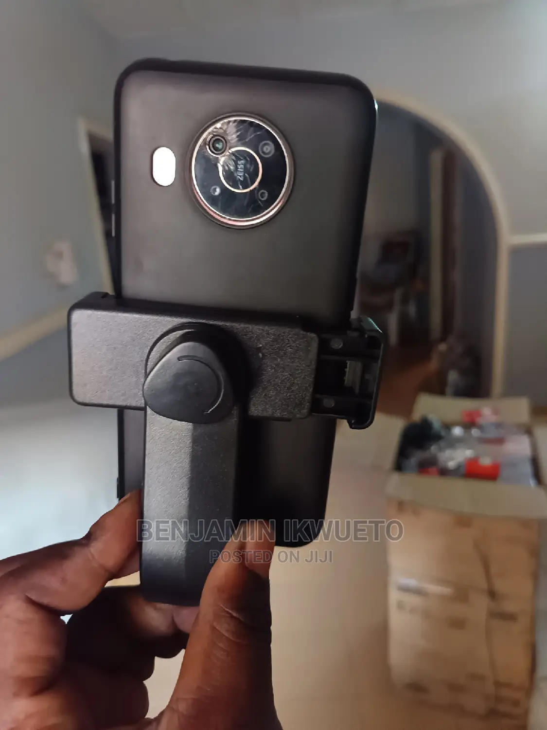 Phone Holder