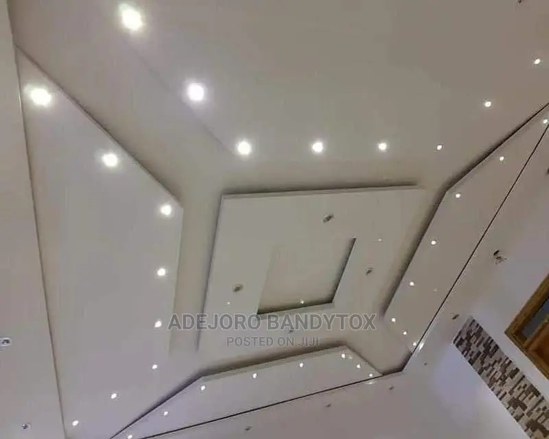 Pop Ceiling And Designs
