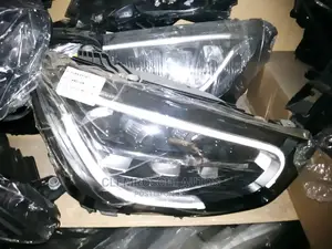 High Quality Certified Complete Brand Head Light GLE450 2022