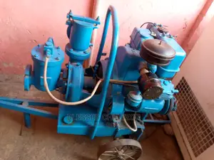 Mud Pumping Machine 3inch