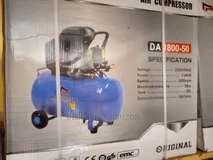 Alr Compressor 50L