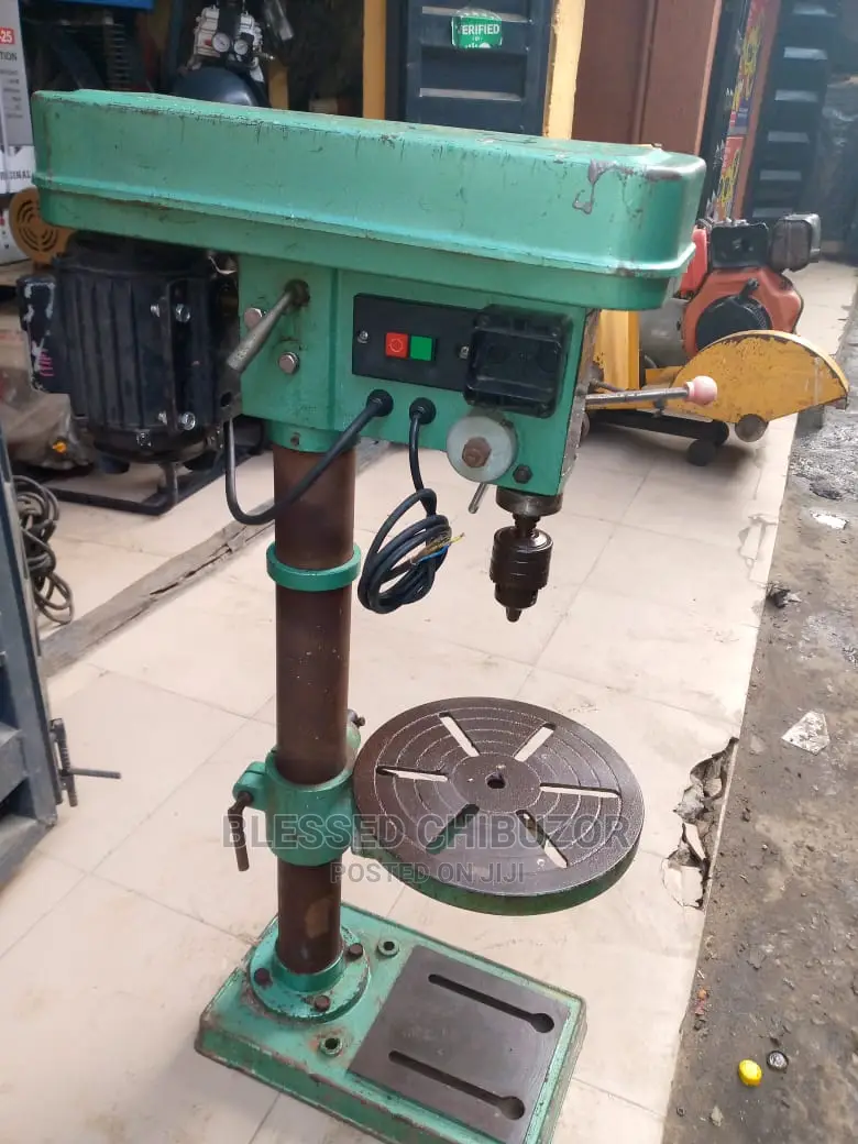 Pillar Drilling Machine 16mm