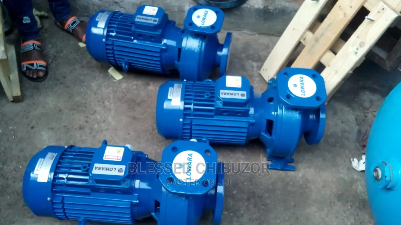 Surface Pump Machine 10hp