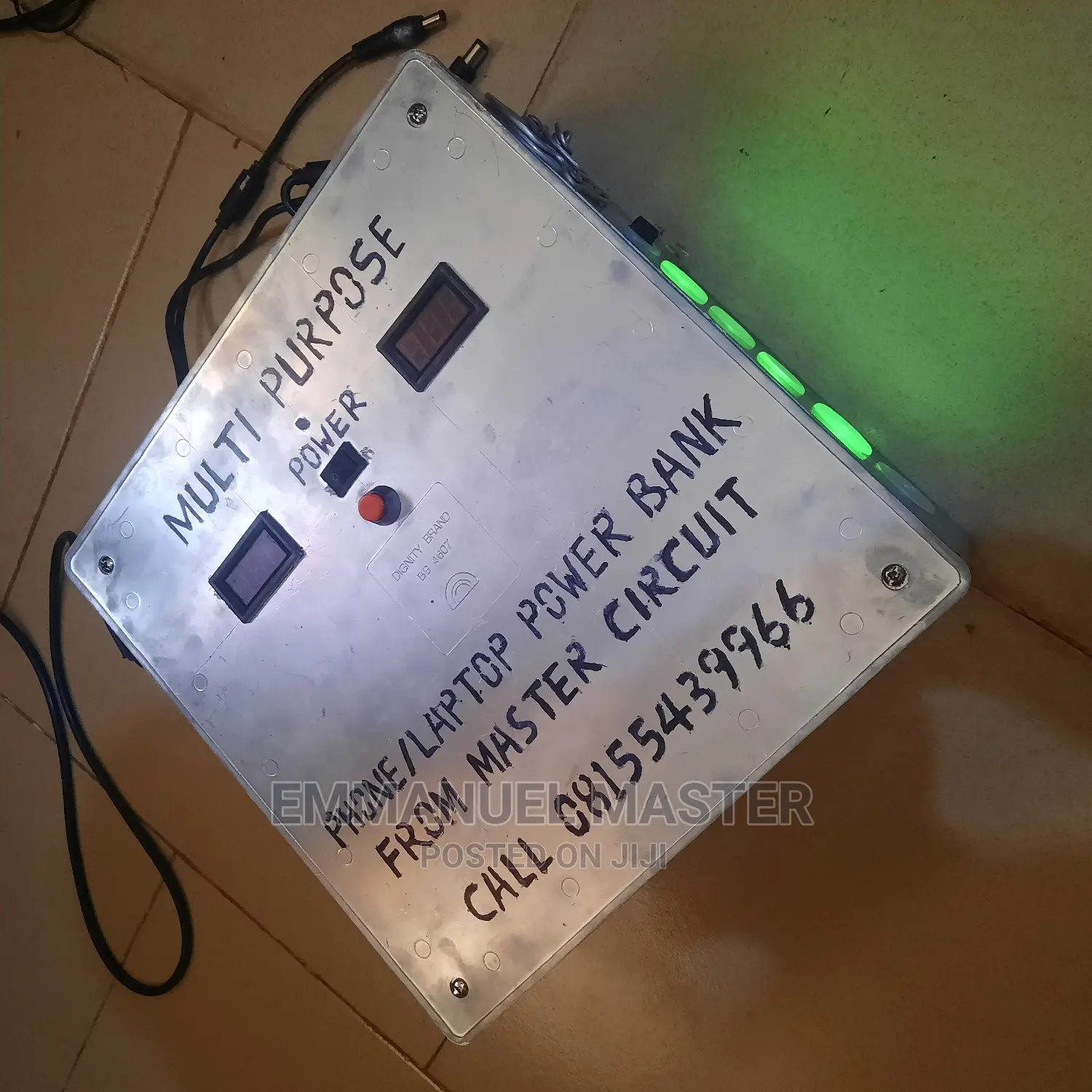 Highest Circuit Repair and Installation