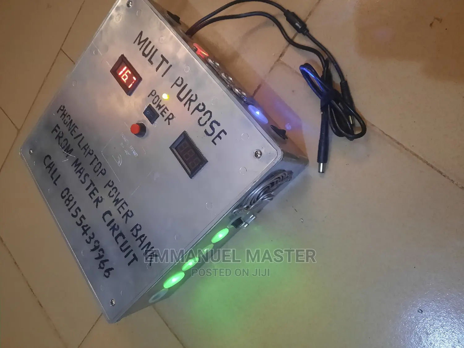 Highest Circuit Repair and Installation