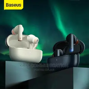 Baseus Storm 1 Headphones Wireless Bluetooth Earbuds