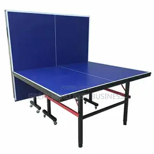 Table Tennis