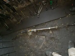 Steering Rack for Previa 1998 to 2002