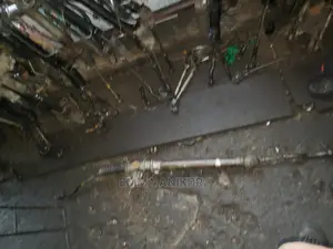 Steering Rack for Previa 1998 to 2002