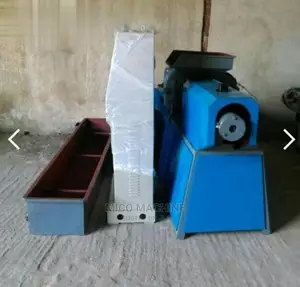 Nylon Recycling Machine
