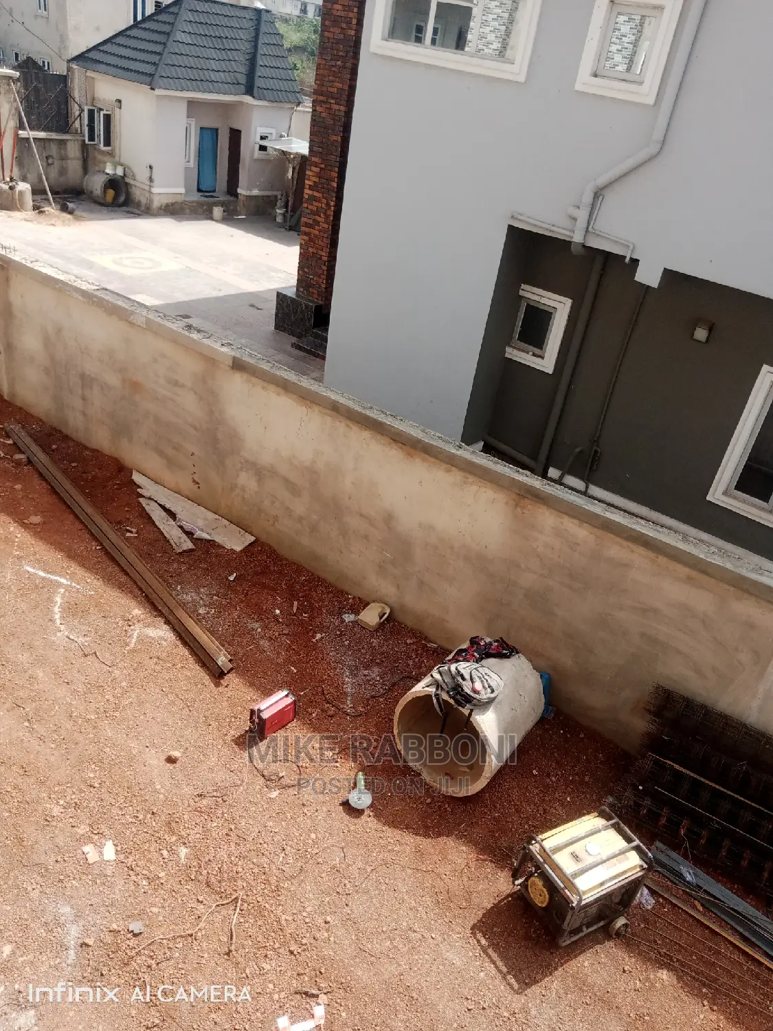5bdrm Duplex in New Haven Extension, Enugu for Sale