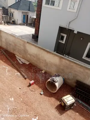 5bdrm Duplex in New Haven Extension, Enugu for Sale
