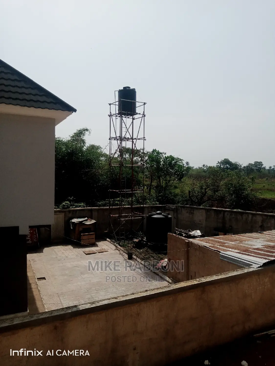 5bdrm Duplex in New Haven Extension, Enugu for Sale