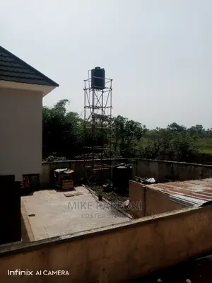 5bdrm Duplex in New Haven Extension, Enugu for Sale