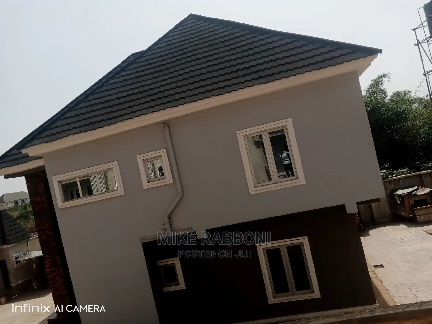 5bdrm Duplex in New Haven Extension, Enugu for Sale