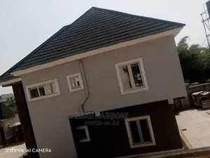 5bdrm Duplex in New Haven Extension, Enugu for Sale