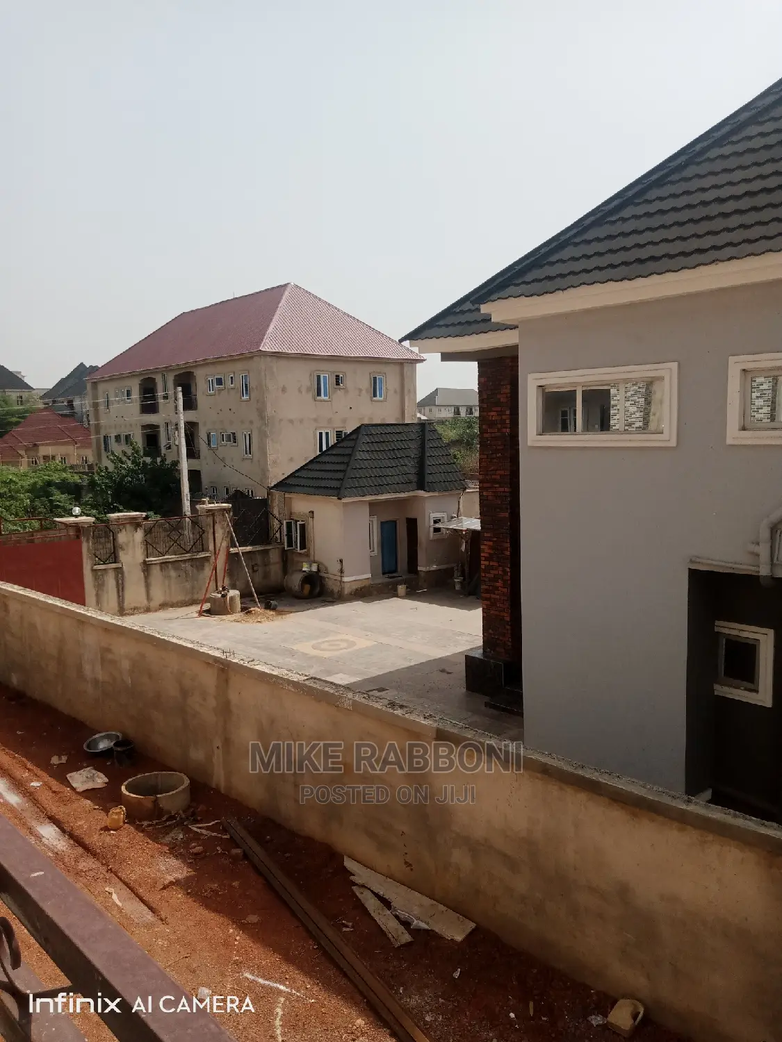 5bdrm Duplex in New Haven Extension, Enugu for Sale