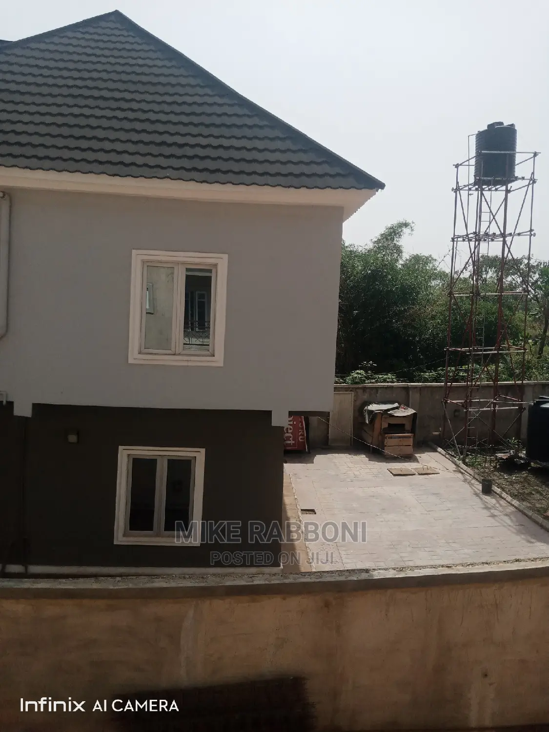 5bdrm Duplex in New Haven Extension, Enugu for Sale