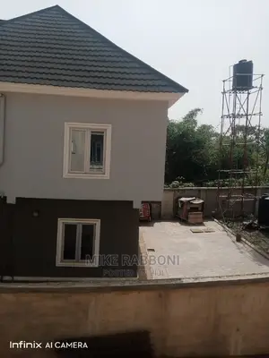 5bdrm Duplex in New Haven Extension, Enugu for Sale