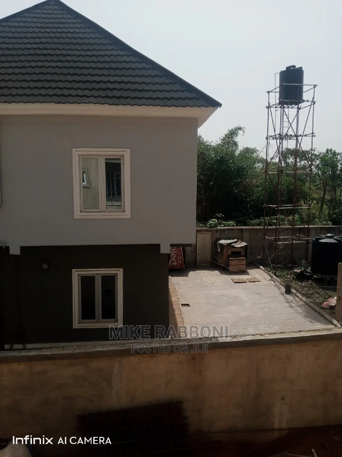 5bdrm Duplex in New Haven Extension, Enugu for Sale