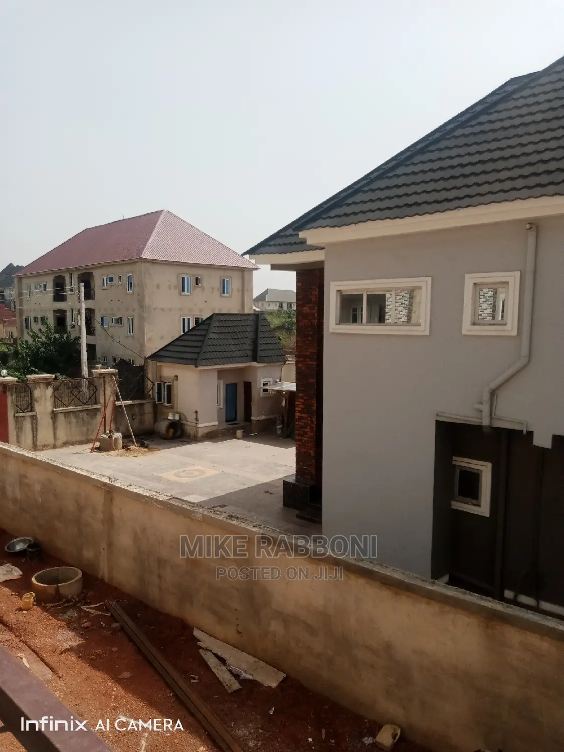 5bdrm Duplex in New Haven Extension, Enugu for Sale