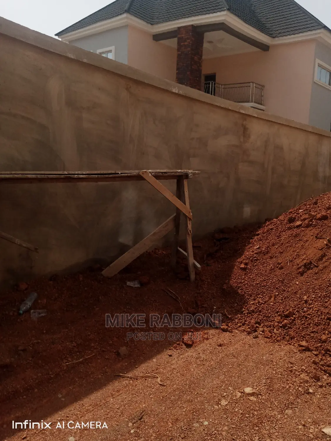 5bdrm Duplex in New Haven Extension, Enugu for Sale