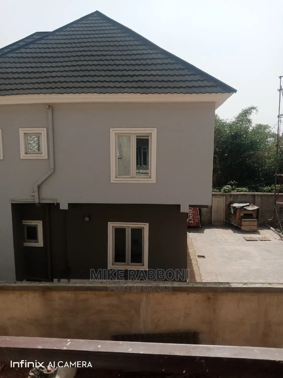 5bdrm Duplex in New Haven Extension, Enugu for Sale