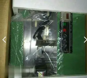My-380f Solid Ink Date Coding Machine Expiry Date Code