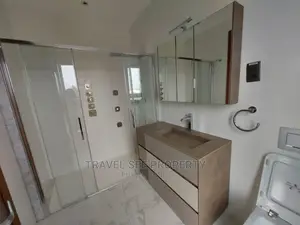 Furnished 3bdrm Block of Flats in Bananas Lsland for rent