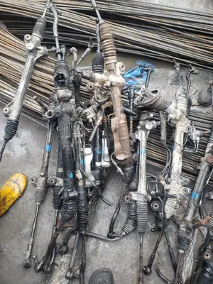 Steering Rack Es350 and Es330
