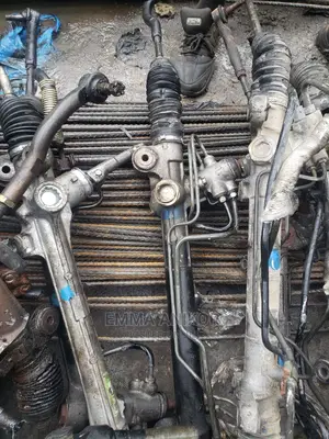 Steering Rack Lexus Rx350 and Rx330