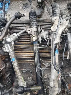 Steering Rack Highlander 2003 to 2006
