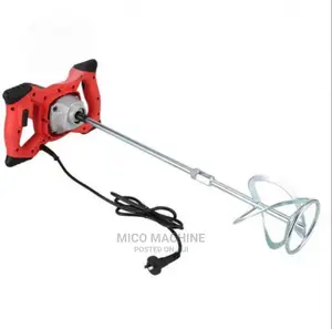 3000w Handy Electric Spiral Mixer Electric Hand Mixer