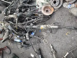 Steering Rack Lexus Is250 and Is350