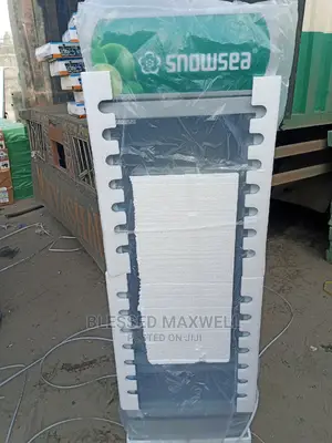 Snowsea Single Door Chiller 258l