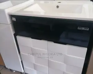 Cabinet Basin