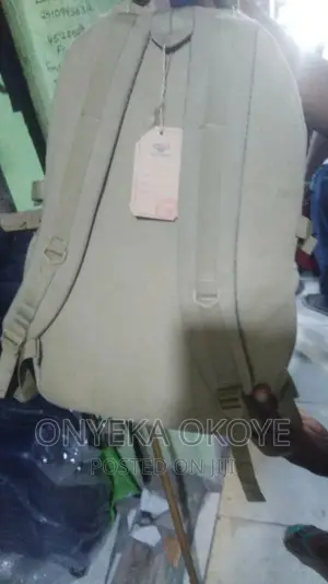 Leather Bag