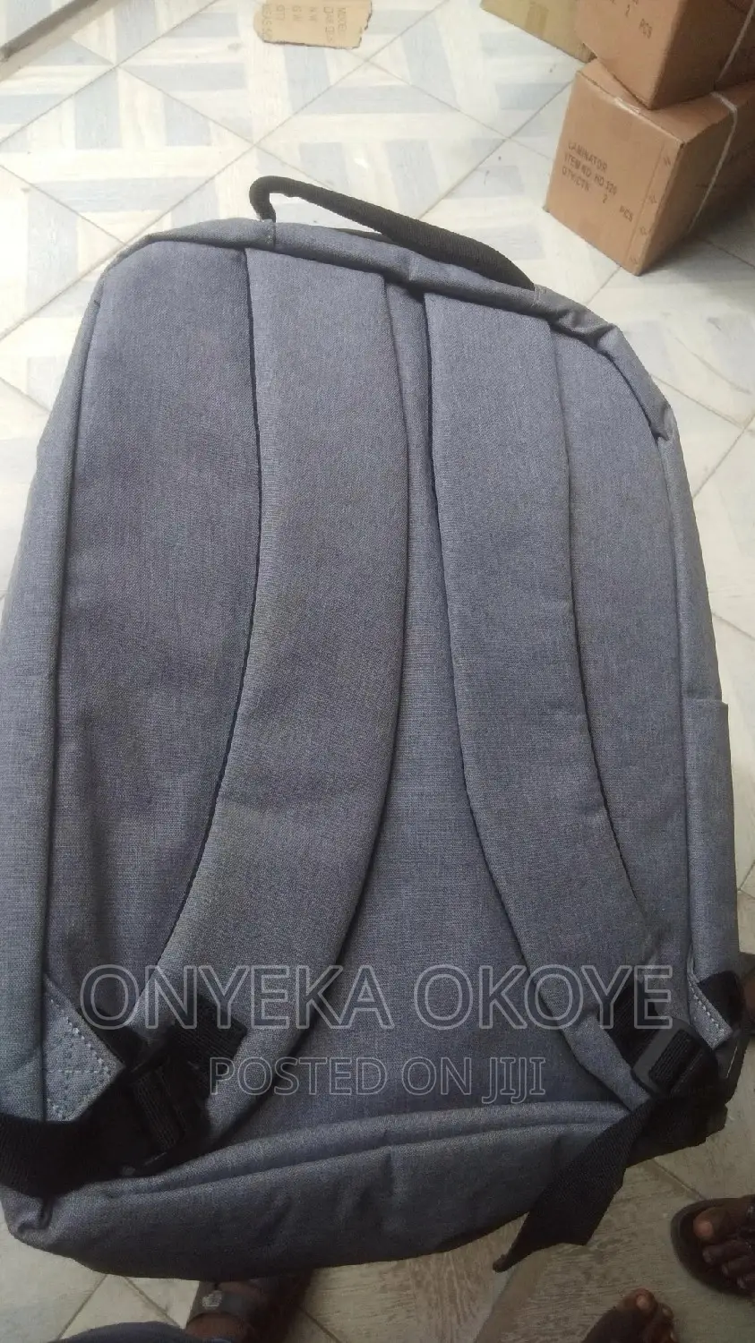 Leather Bag