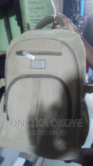 Leather Bag